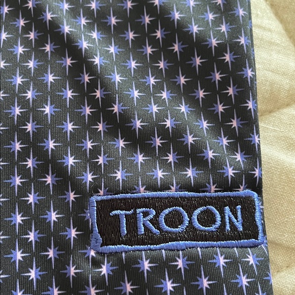 ⛳️Turtleson Men's Golf Shirt⛳️ - Picture 3 of 3